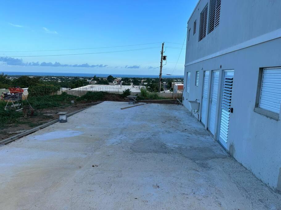 Apartamento Oceanview 2 Guayama Exterior foto
