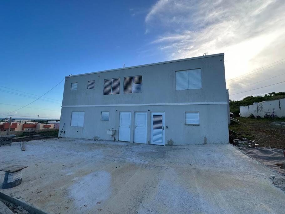 Apartamento Oceanview 2 Guayama Exterior foto